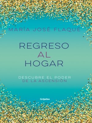 cover image of Regreso al hogar